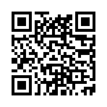 QR code for walk-in registration